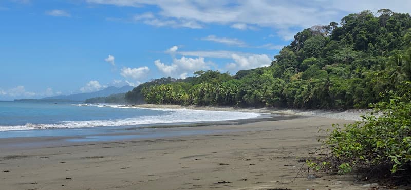 Playa Piñuela