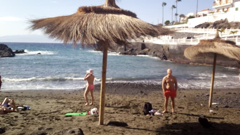 Playa Chica