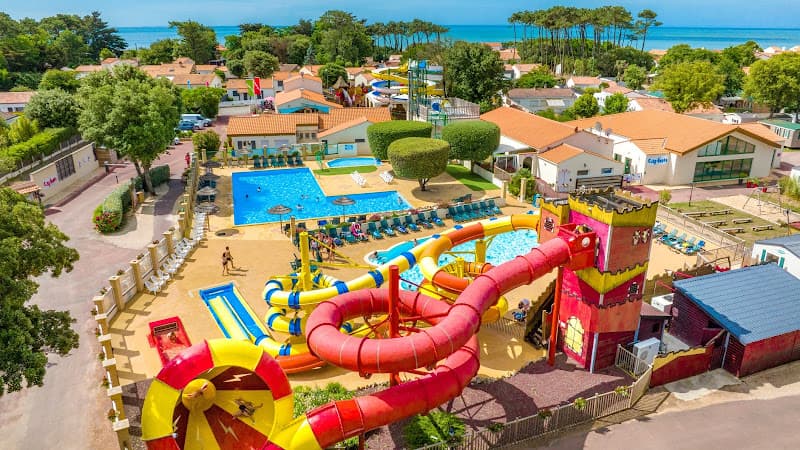 Plage des Goffineaux