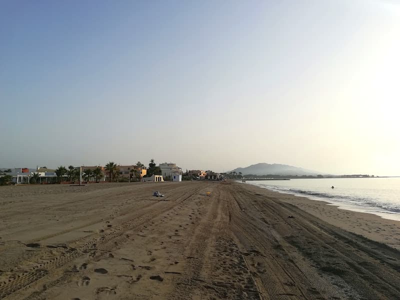 Playa El Playazo
