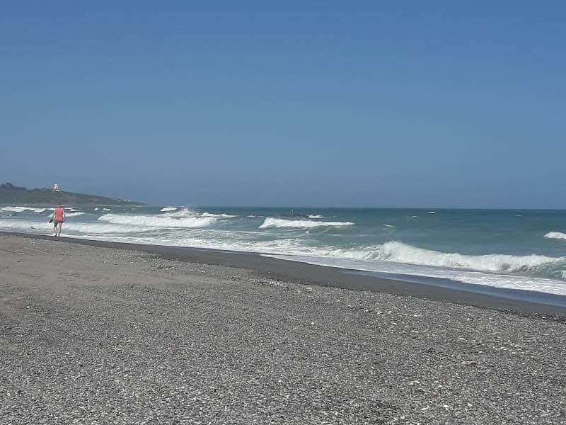 Playa de La Alcaidesa