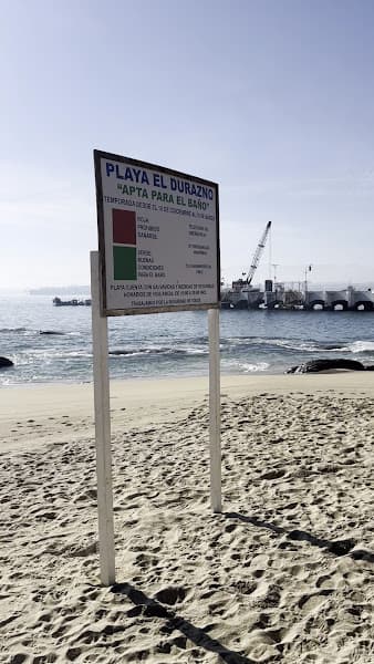 Playa El Durazno
