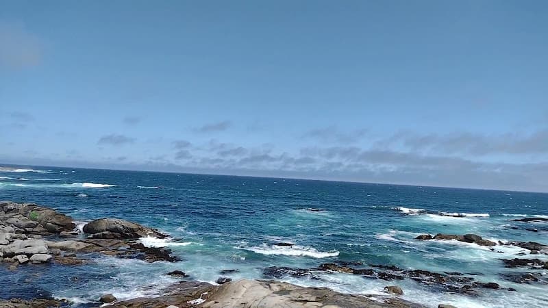 Playa El Libro