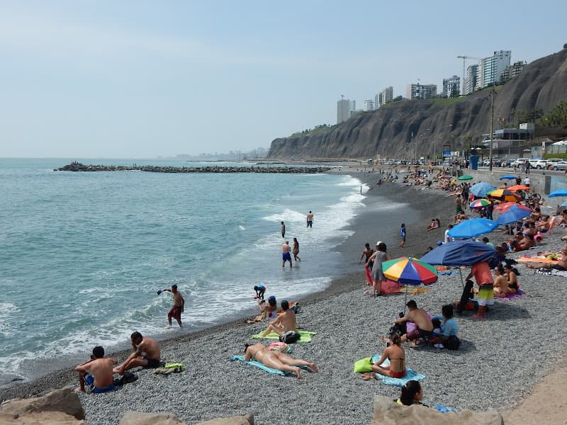 Playa Waikiki