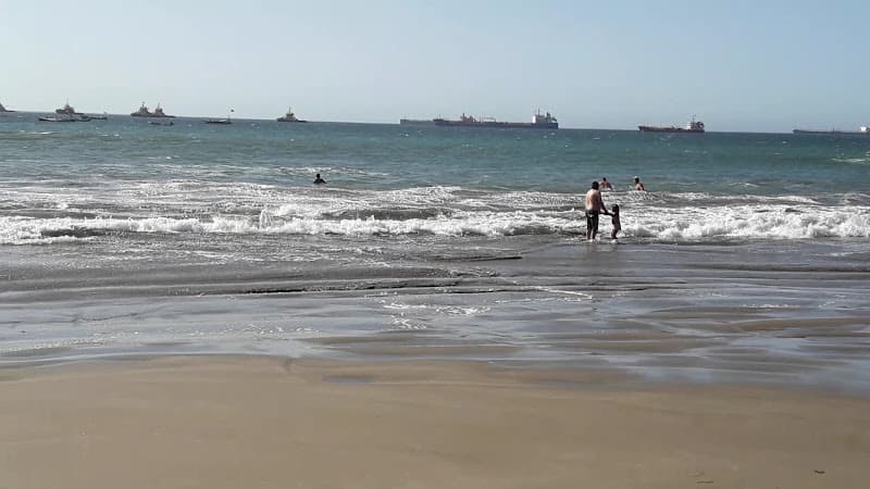 Playa Loncura