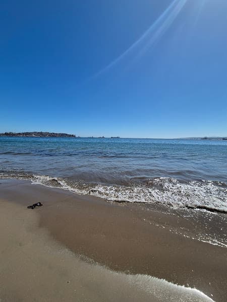 Playa Albatros