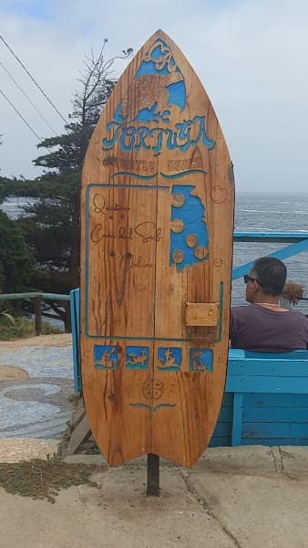 Playa El Burrito