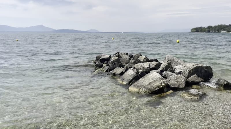 Bain des Dames