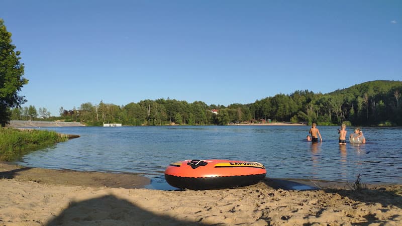 Plage PL