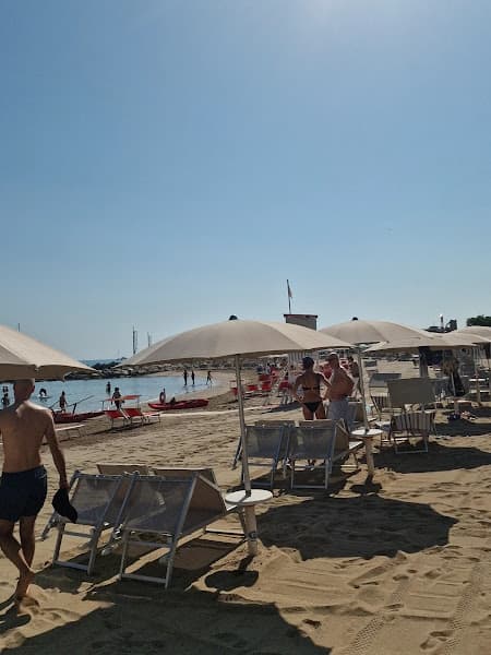 Portoverde Beach