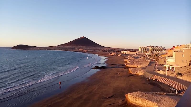 Playa de El Médano