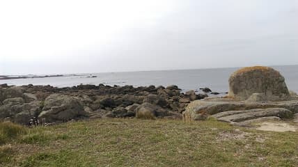 Plage de Trévignon