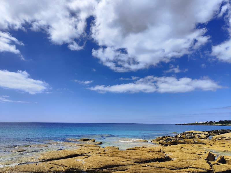 Plage du Don