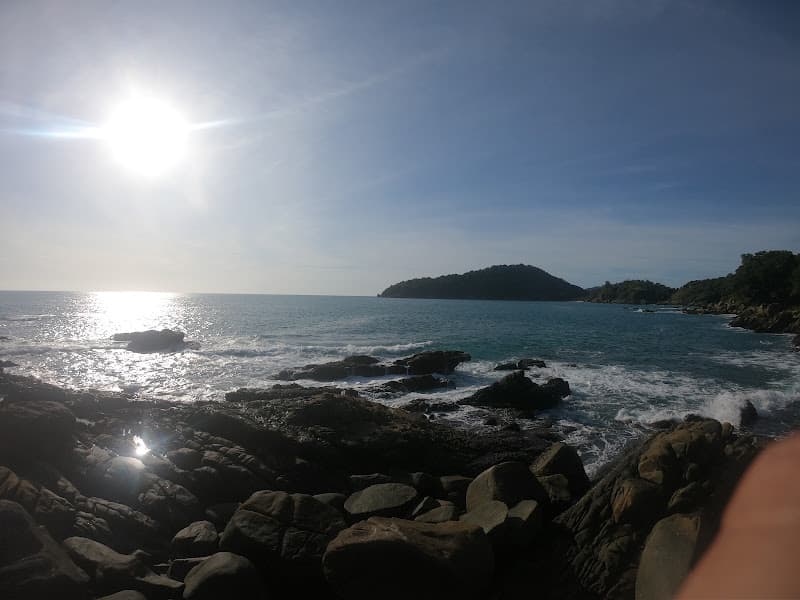 Freedom Beach