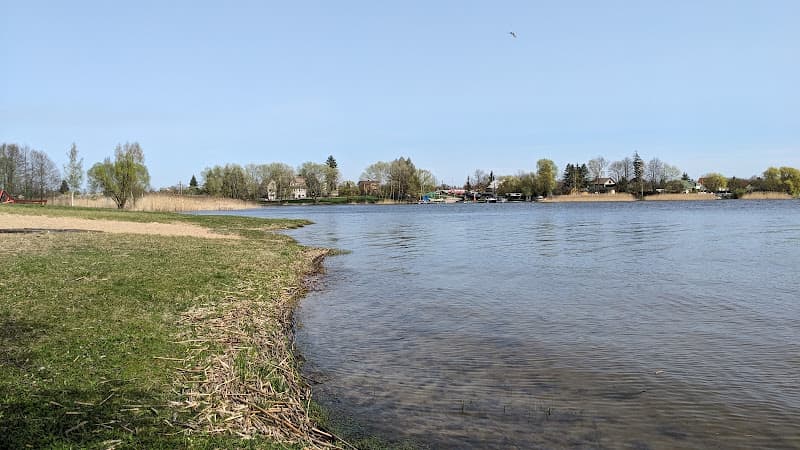Plage RU-W