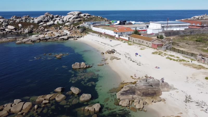 Praia de Couso