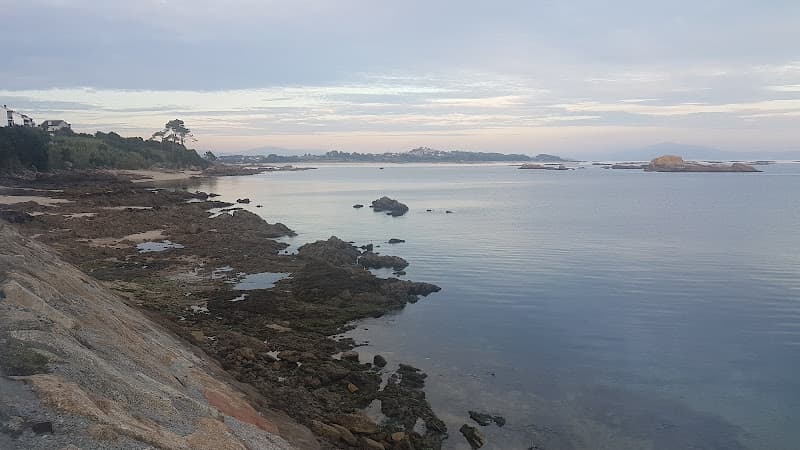 Praia de Insuela