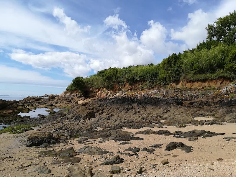 Praia da Cambra