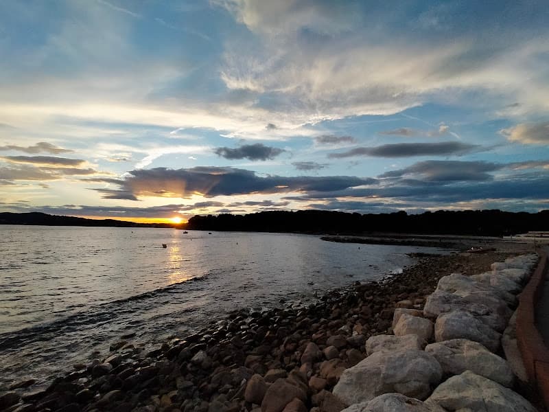 Plage de Sainte-Asile