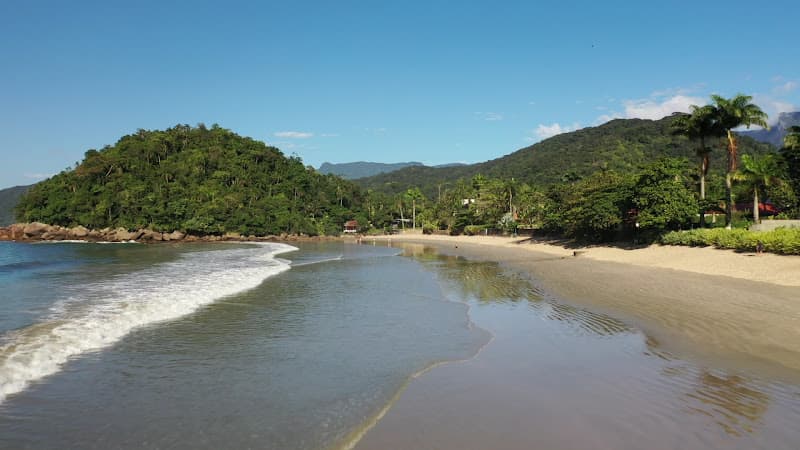 Praia de San Lázaro