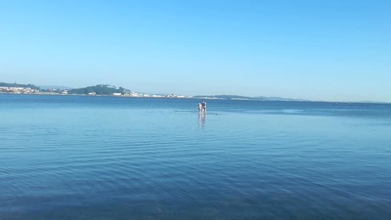 Praia do Costadal