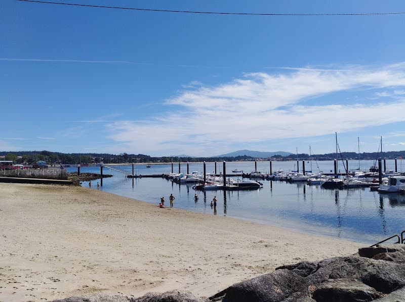 Praia de Escarabote