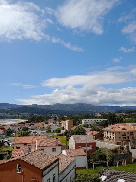 Praia de Rebordelo