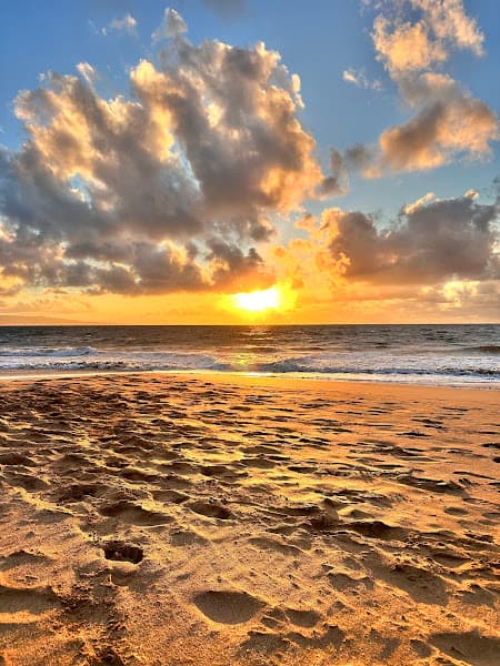 Kamaole II Beach