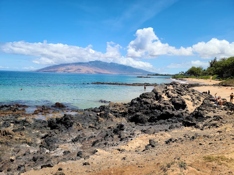 Kamaole III Beach