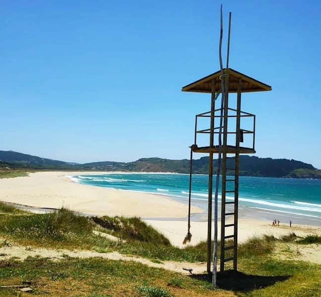 Praia de Esmelle