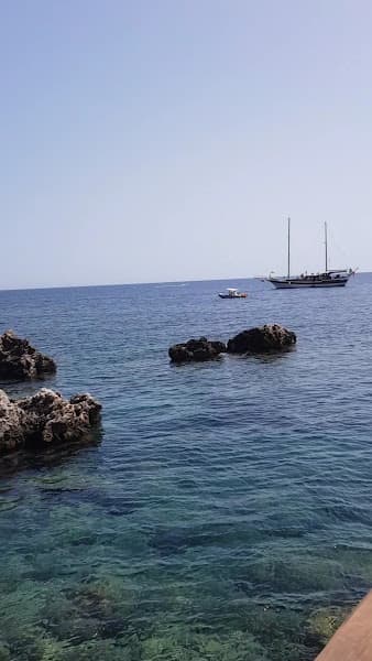 Cala Grottazza