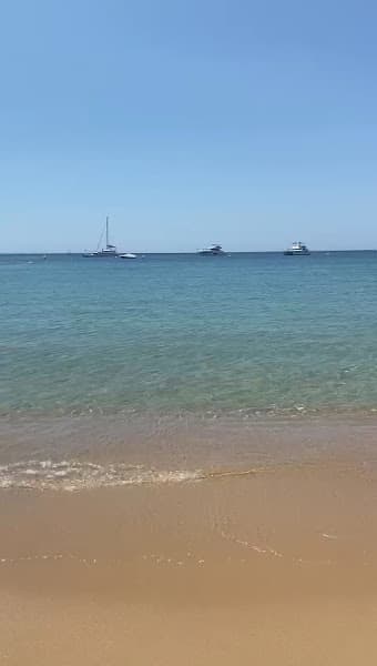 Cala del Castell