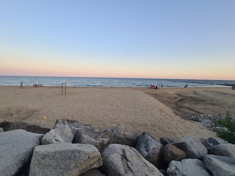 Platja de Ponent