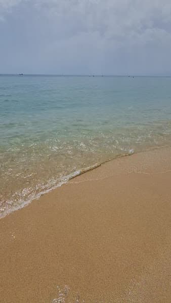 Platja d'Ocata