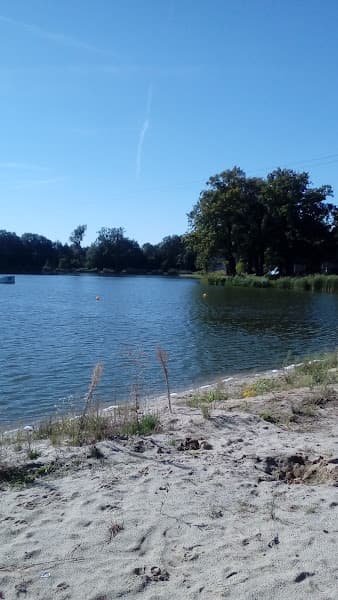 Plage PL