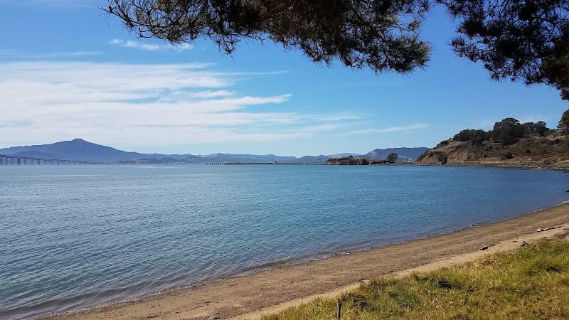 Point Molate Beach