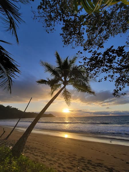 Playa San Josecito
