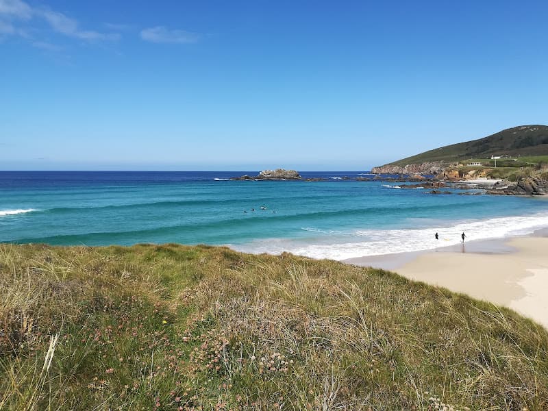 Praia do Pereisal