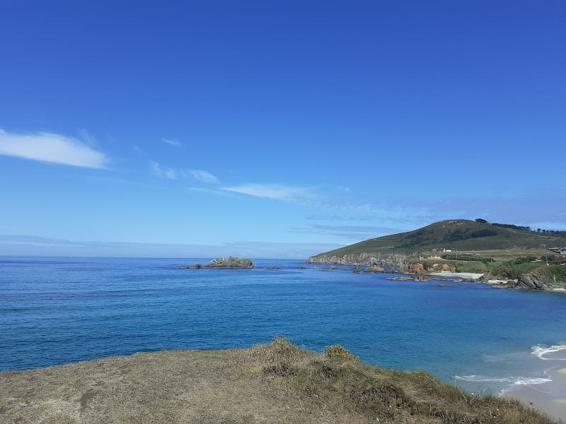 Praia do Vilar