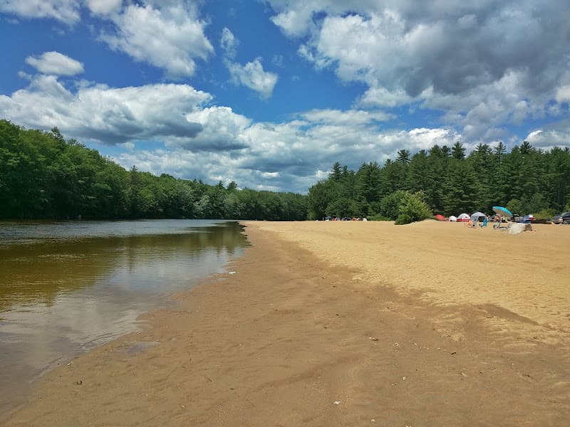 Fiddlehead Campground