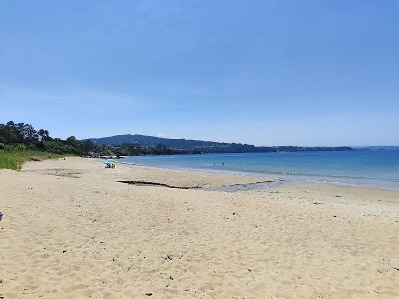 Praia de Seselle