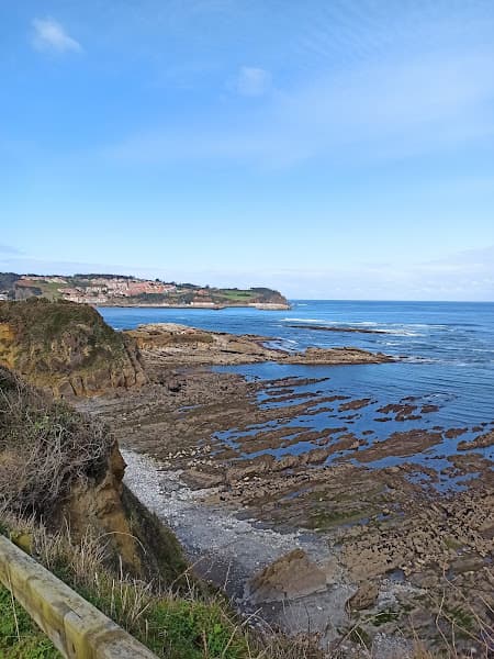 Playa de Gargantera