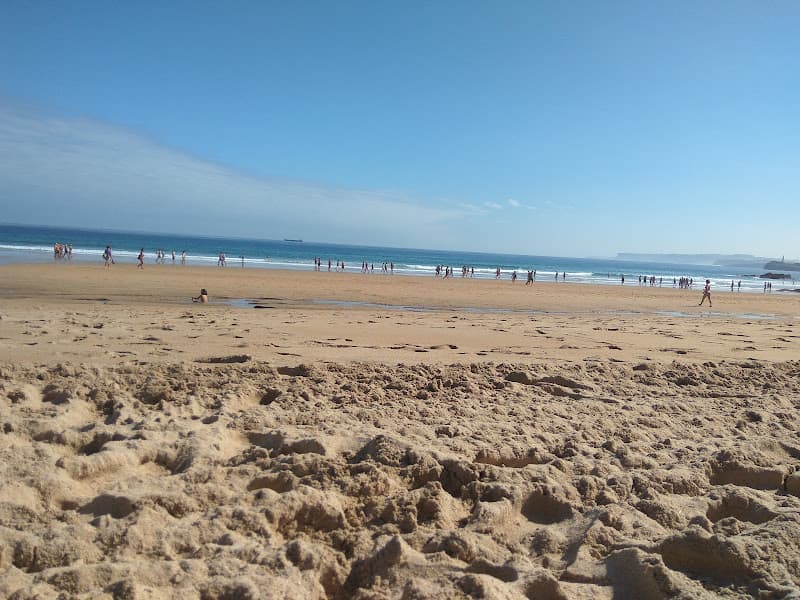 Primera Playa de El Sardinero