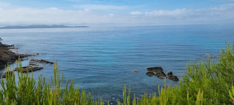 Calanque de la Tripe