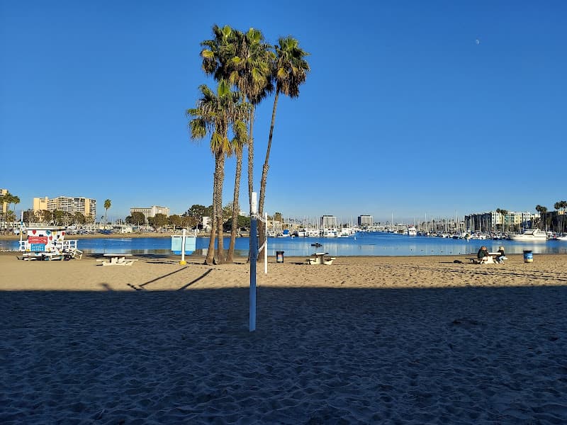 Mother's Beach