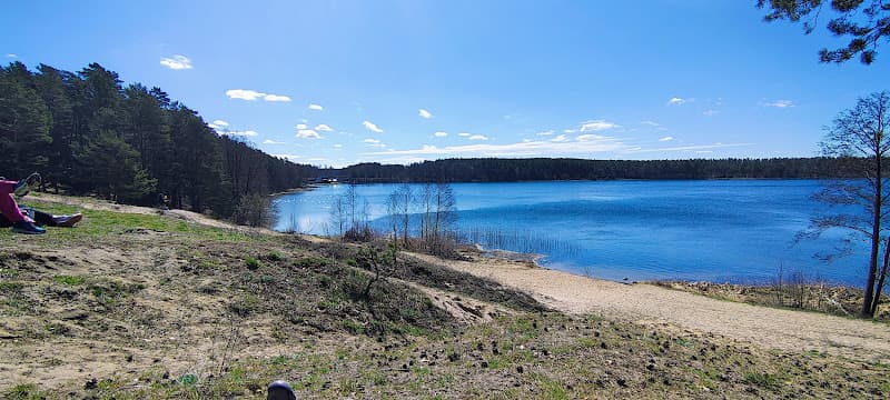 Plaża Patelnia