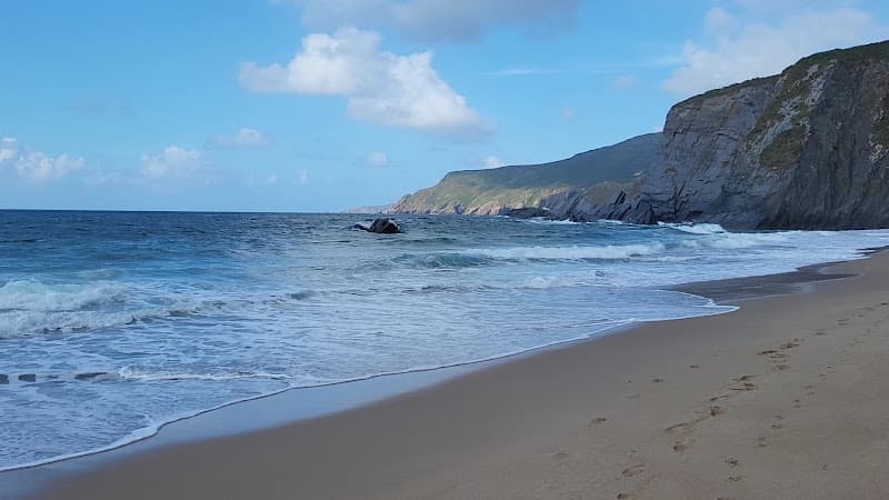Praia de Lousido