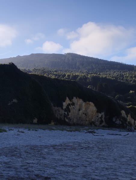 Praia de Vilela