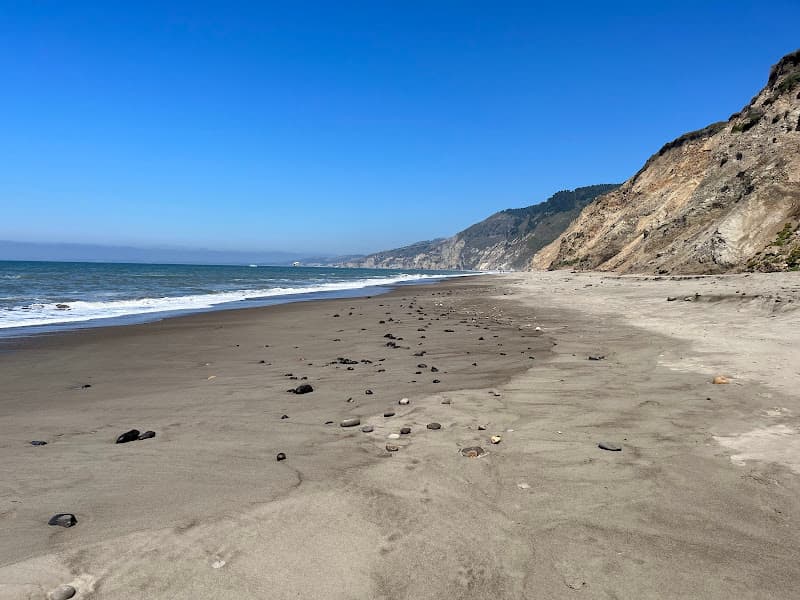 Wildcat Beach