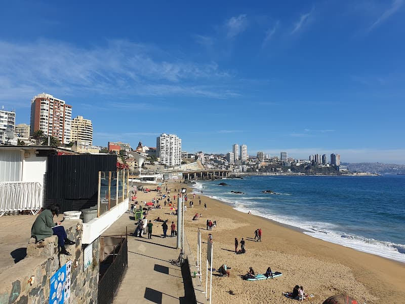 Caleta Abarca